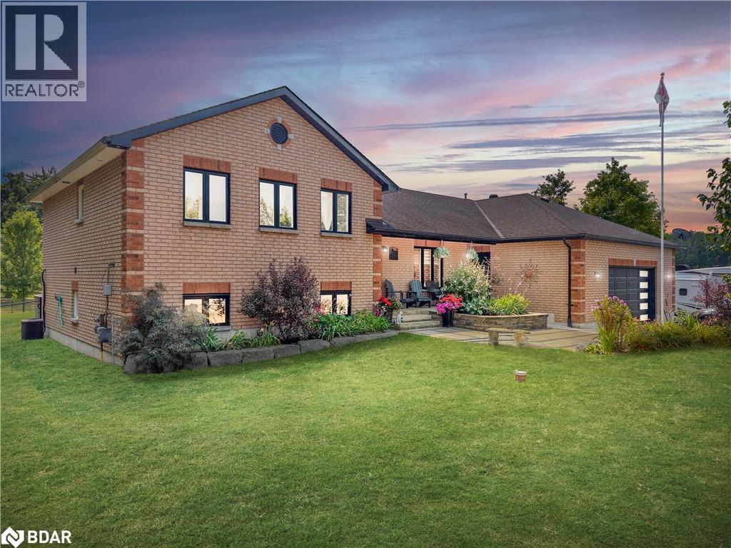 Photo 9 of 1277 Sunnidale Road, Springwater ON