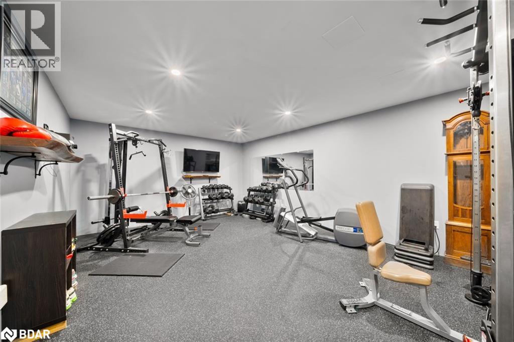 Photo 5 of 1277 Sunnidale Road, Springwater ON