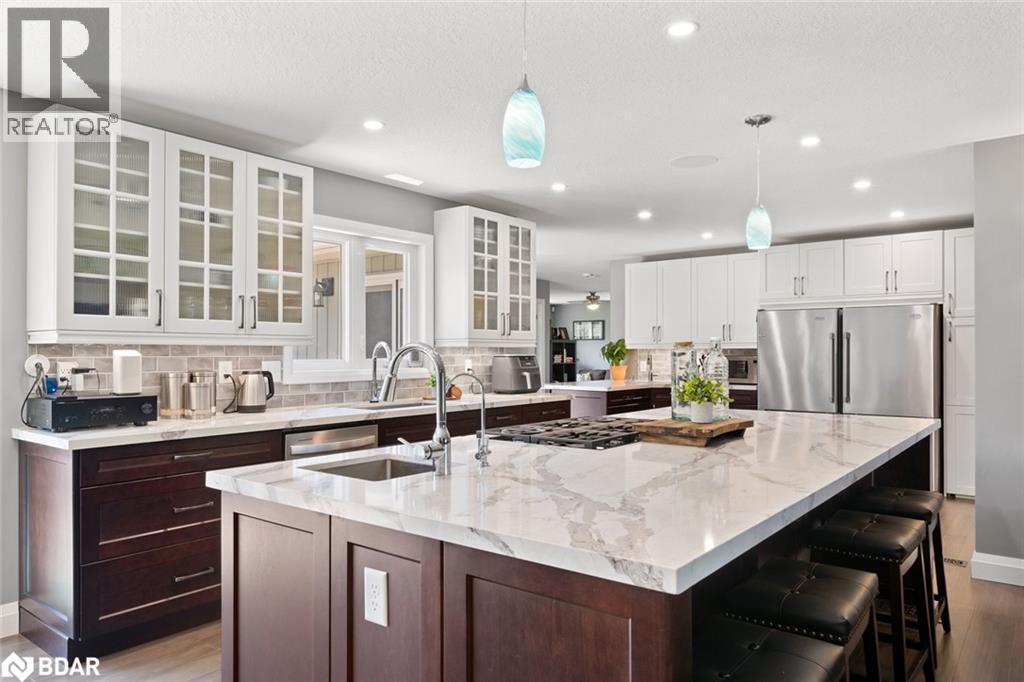 Photo 7 of 1277 Sunnidale Road, Springwater ON