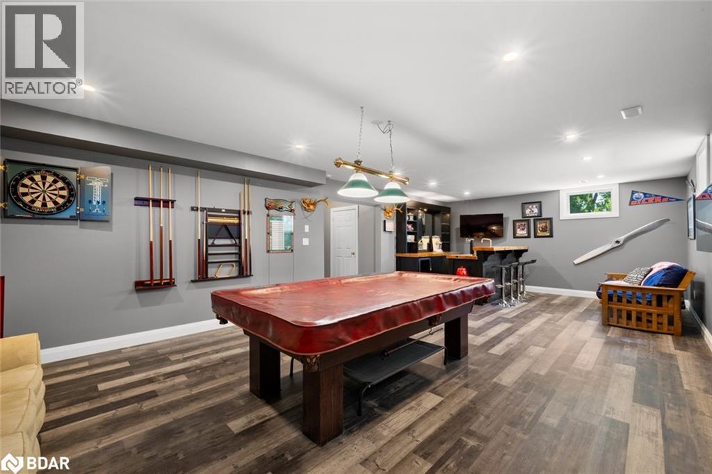 Photo 31 of 1277 Sunnidale Road, Springwater ON
