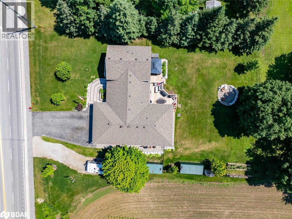 Photo 25 of 1277 Sunnidale Road, Springwater ON