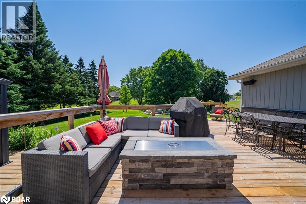 Photo 16 of 1277 Sunnidale Road, Springwater ON