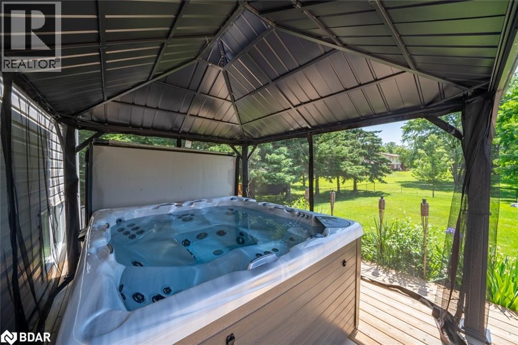 Photo 22 of 1277 Sunnidale Road, Springwater ON