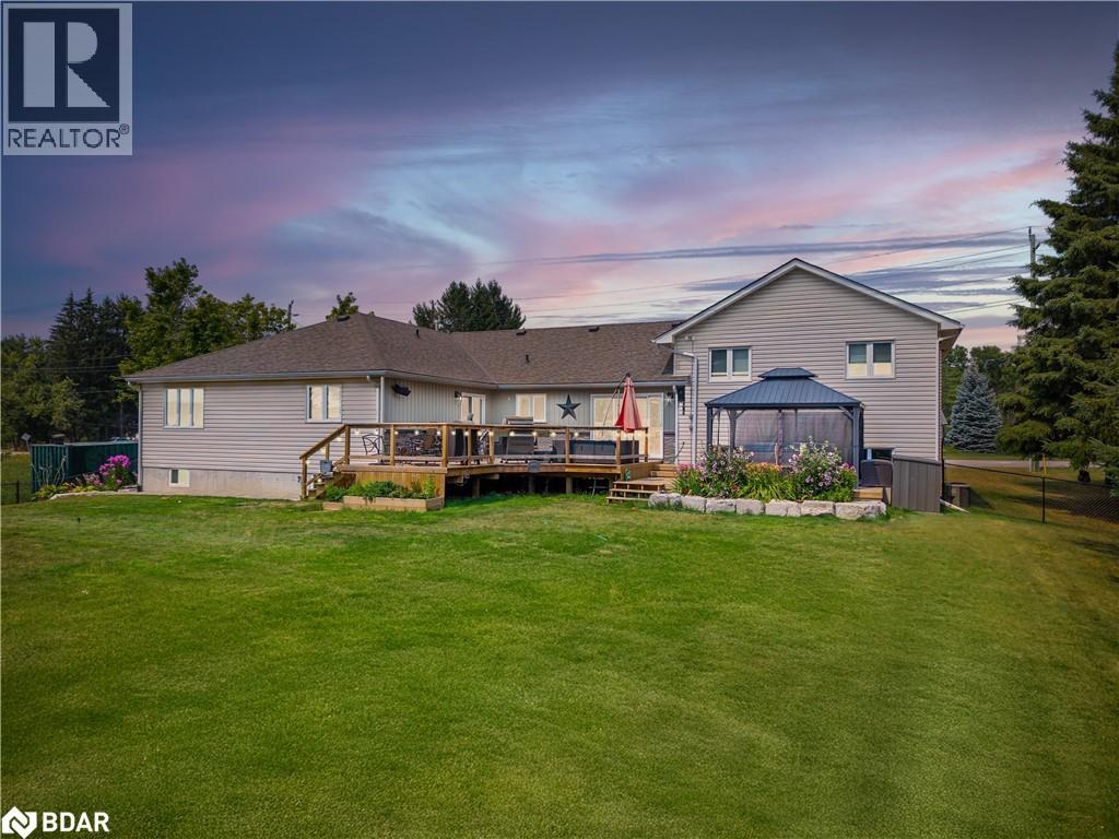 Photo 15 of 1277 Sunnidale Road, Springwater ON