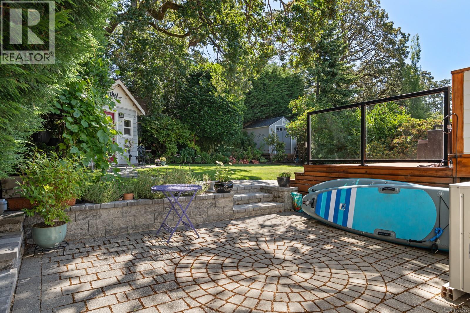 Single Family House Character for Sale in  Fifth St Victoria 