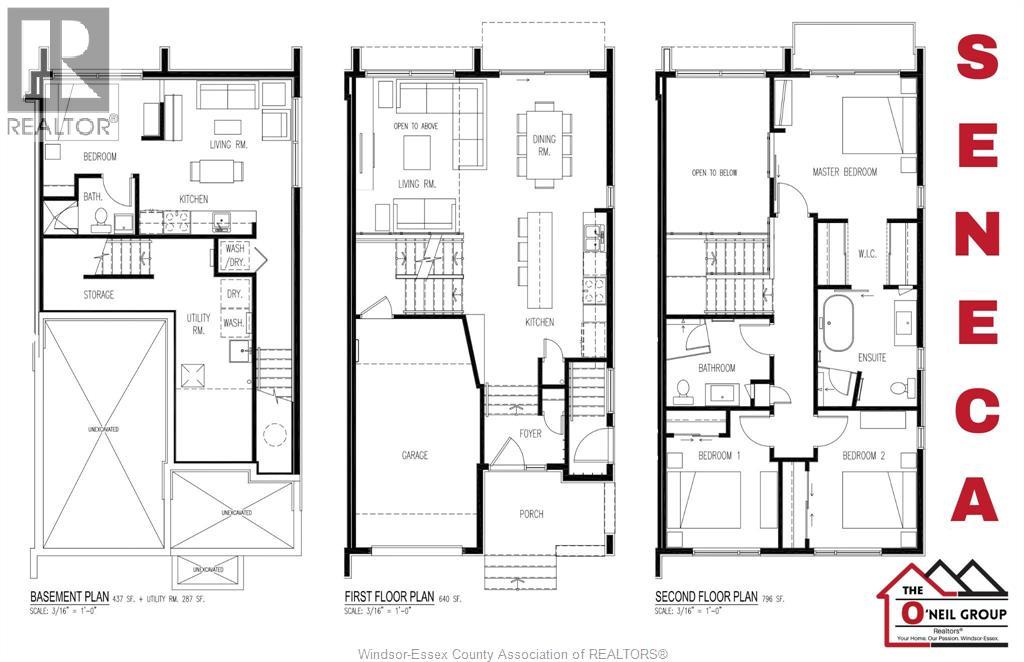 Photo 42 of 2041 2045 Seneca Street, Windsor ON
