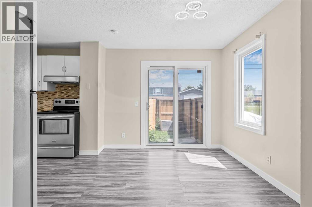 Single Family House for Sale in  Falshire Terrace NE Falconridge Calgary 