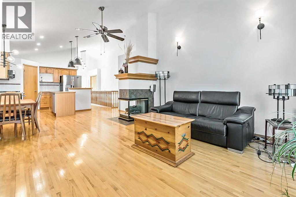 Single Family House Bungalow for Sale in  Bridlewood Road SW Bridlewood Calgary 