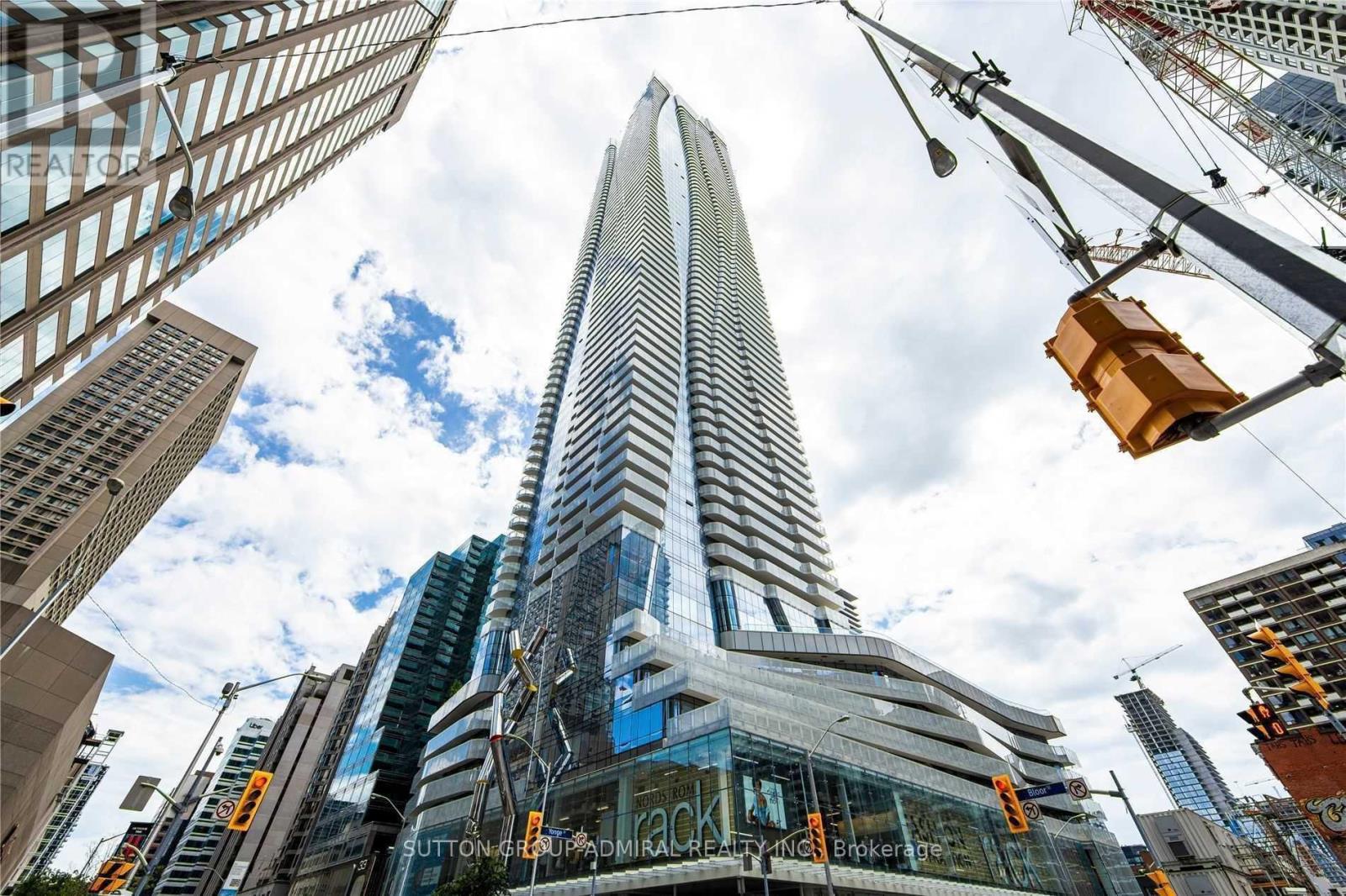 Photo 1 of 1012 1 Bloor Street E, Toronto ON