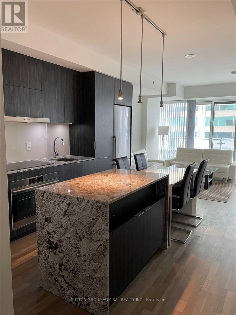 Photo 2 of 1012 1 Bloor Street E, Toronto ON