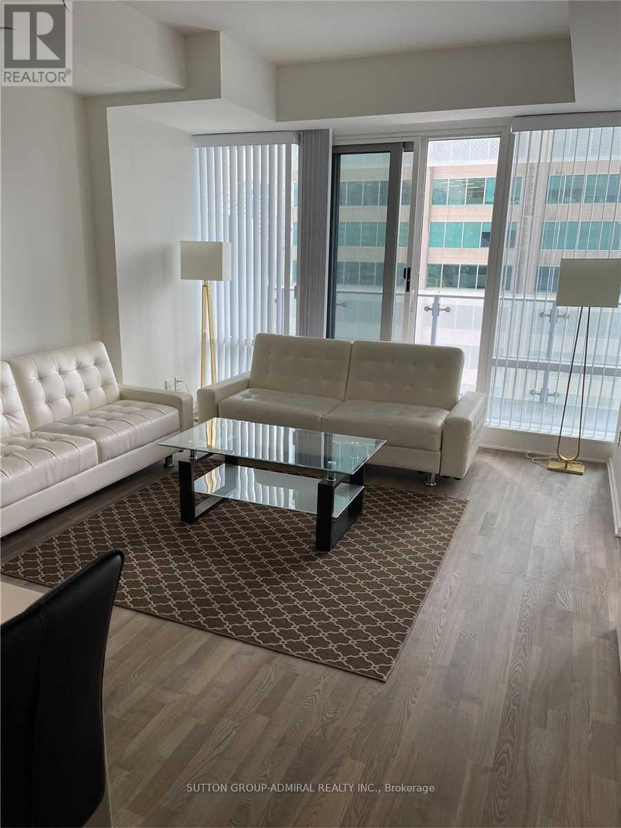 Photo 9 of 1012 1 Bloor Street E, Toronto ON