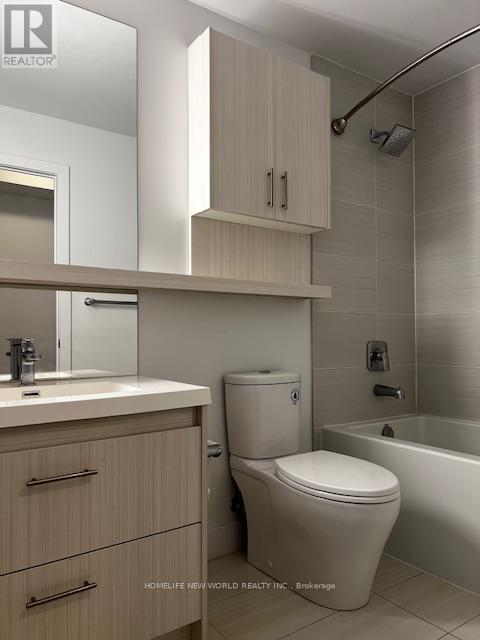 Photo 6 of 1006 128 Fairview Mall Drive, Toronto ON