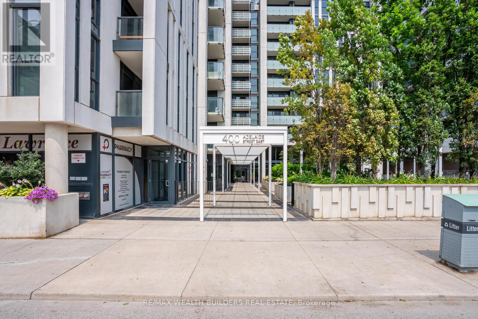 Photo 32 of 2322 400 Adelaide Street E, Toronto ON