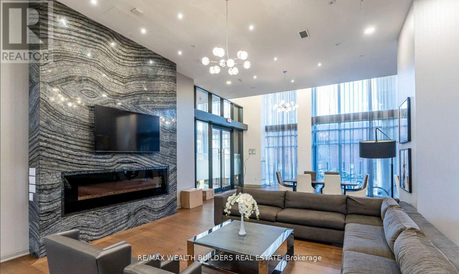 Photo 8 of 2322 400 Adelaide Street E, Toronto ON