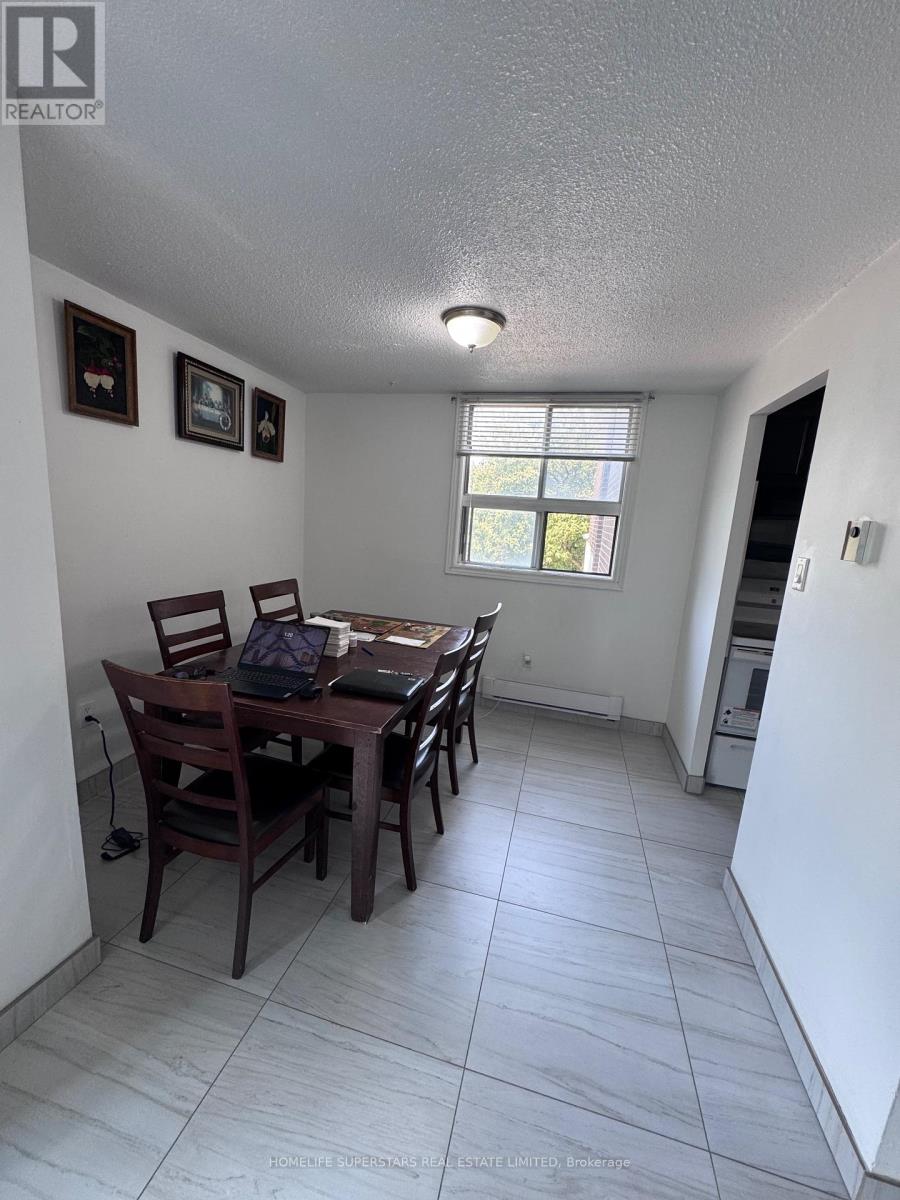Photo 12 of 202 1445 Wilson Avenue, Toronto ON