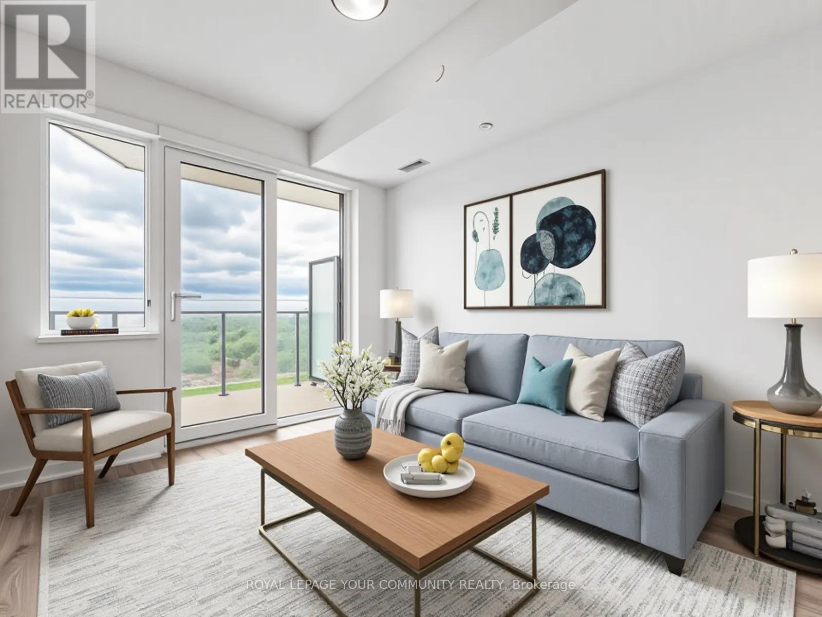 Photo 1 of 2405 15 Ellerslie Avenue, Toronto ON