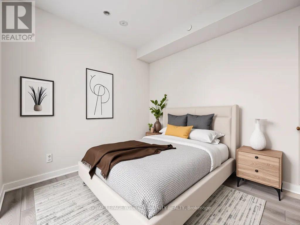Photo 2 of 2405 15 Ellerslie Avenue, Toronto ON