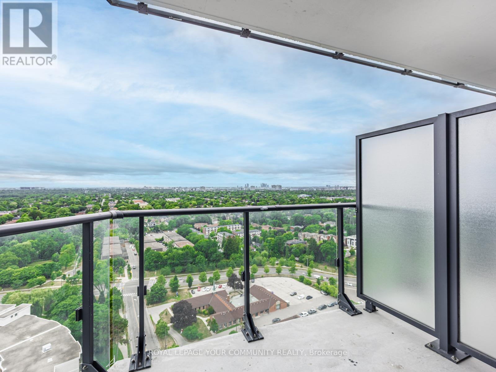 Photo 10 of 2405 15 Ellerslie Avenue, Toronto ON