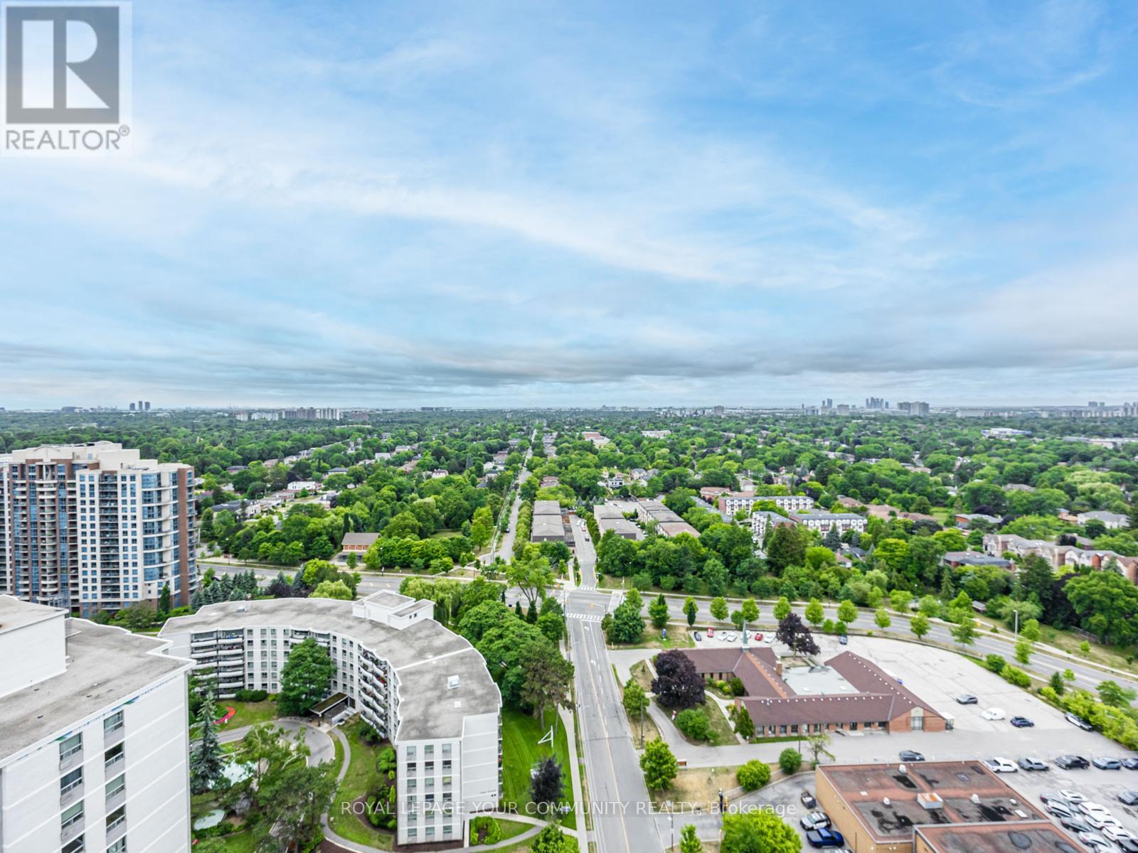 Photo 9 of 2405 15 Ellerslie Avenue, Toronto ON
