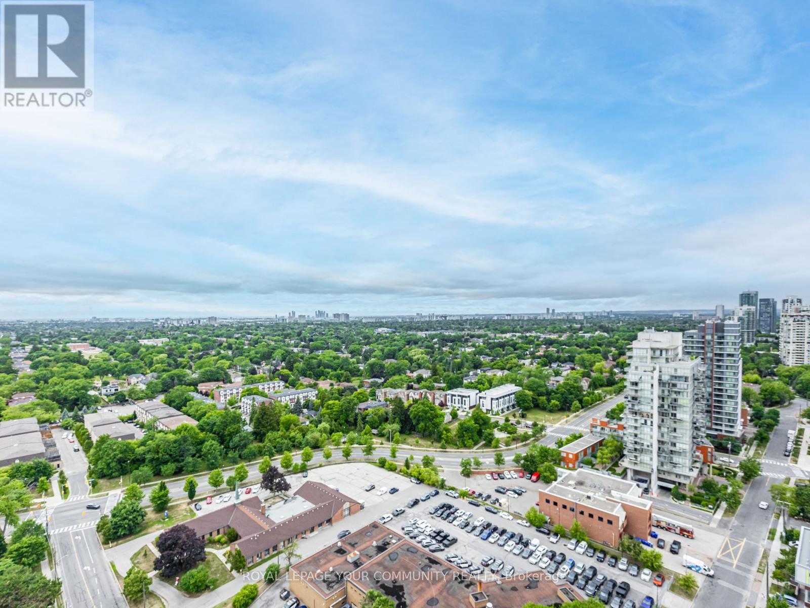 Photo 21 of 2405 15 Ellerslie Avenue, Toronto ON
