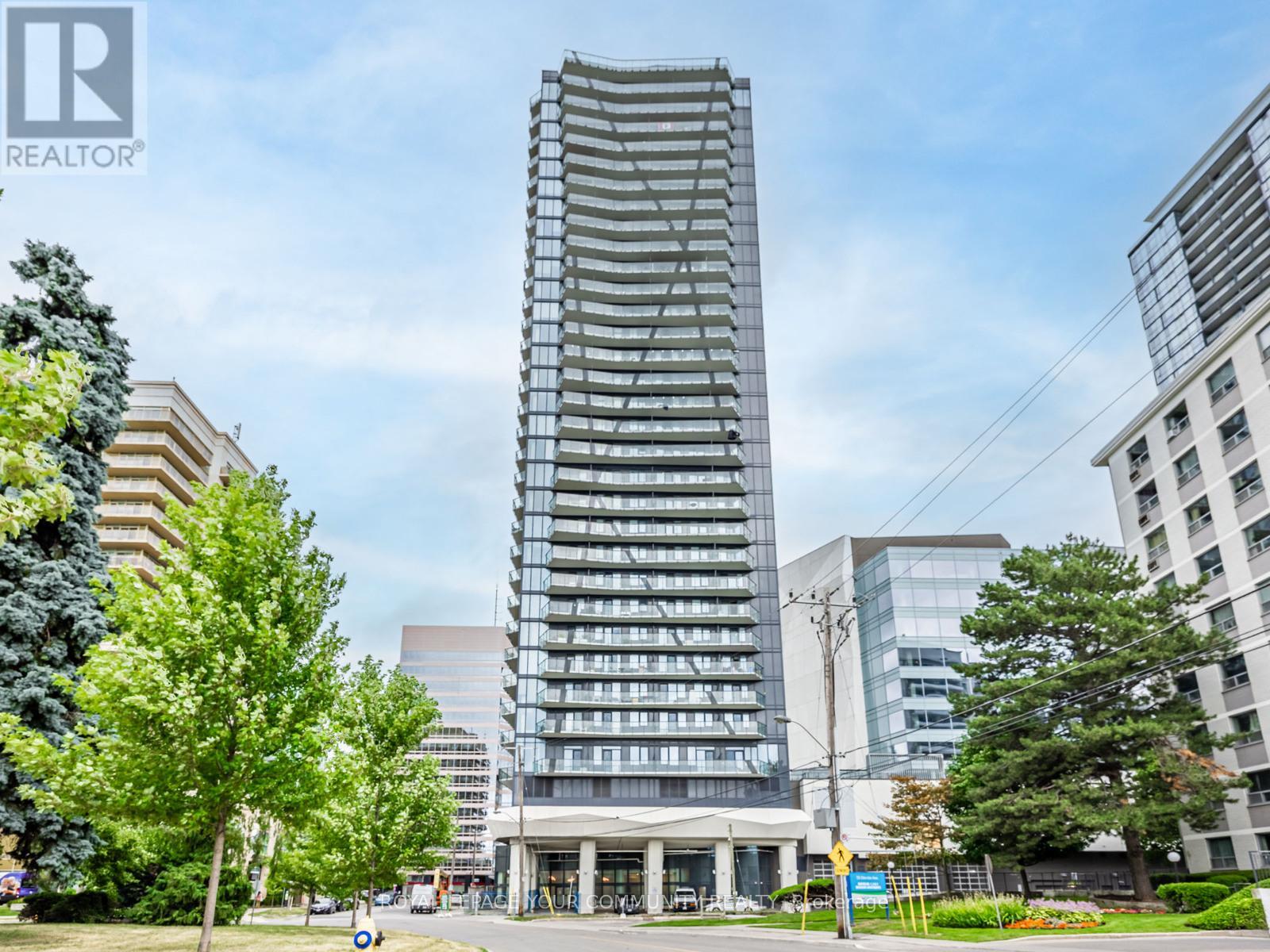 Photo 29 of 2405 15 Ellerslie Avenue, Toronto ON