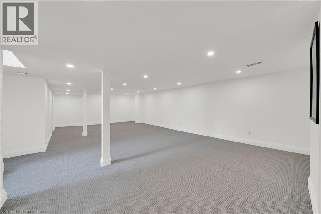 Photo 1 of 45 Sylvia Crescent, Hamilton ON