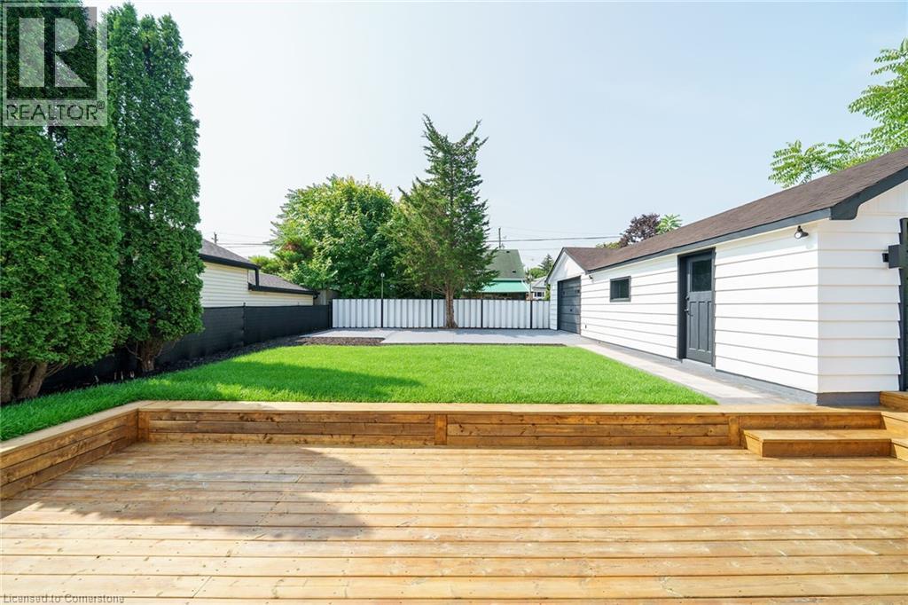 Photo 41 of 45 Sylvia Crescent, Hamilton ON