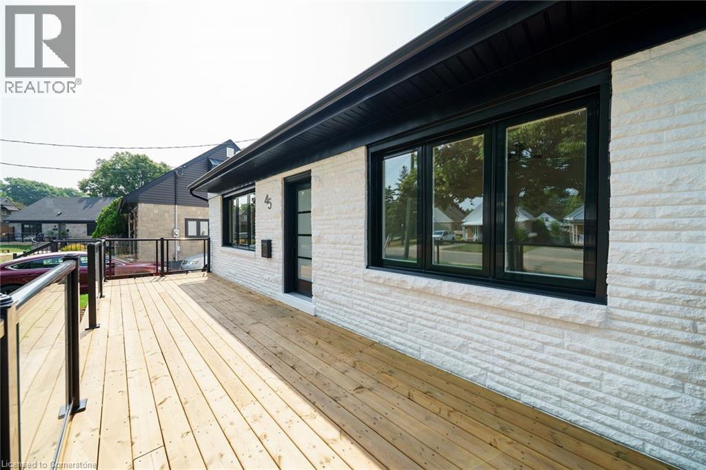 Photo 36 of 45 Sylvia Crescent, Hamilton ON