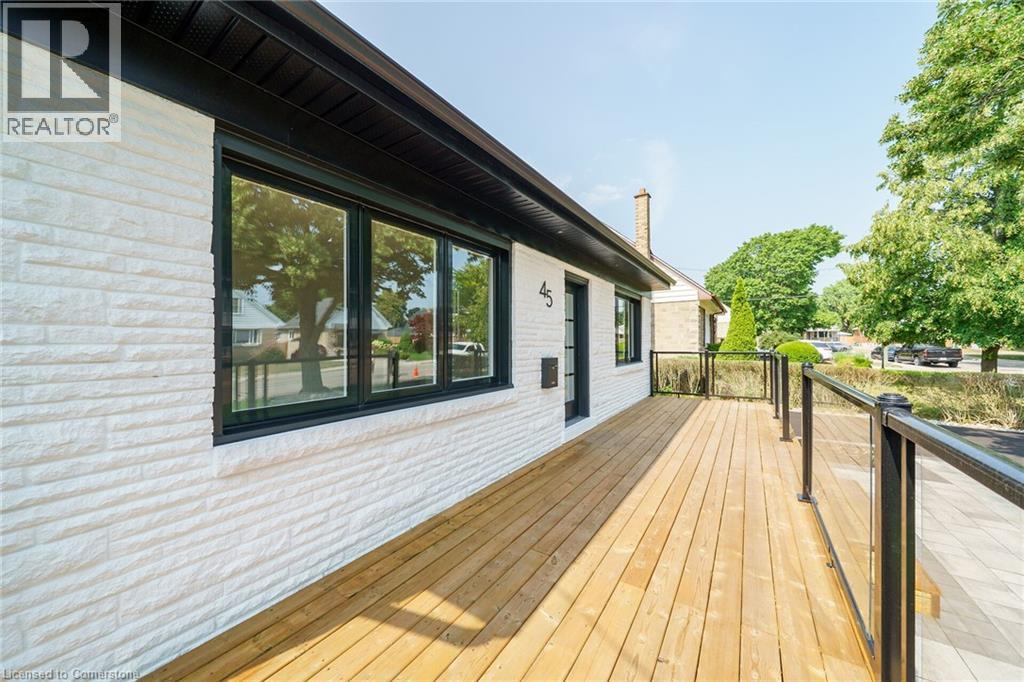 Photo 30 of 45 Sylvia Crescent, Hamilton ON