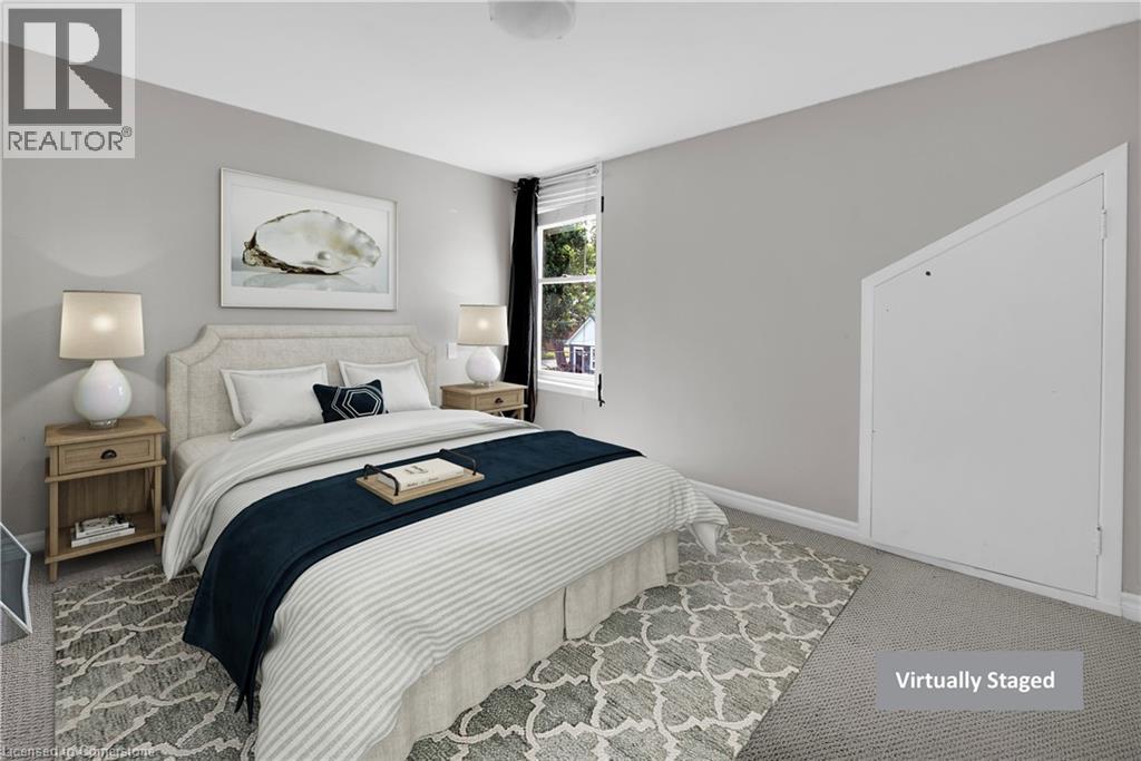Photo 18 of 68 Henry Street, St Catharines ON