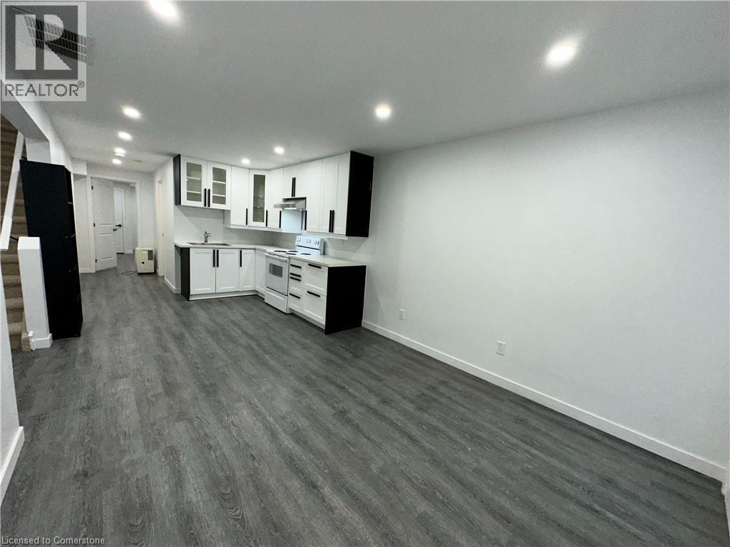 Photo 17 of 25 C Mohawk Street Unit Lower, Brantford ON