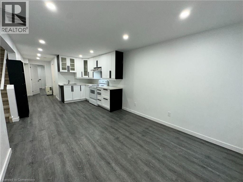 Photo 3 of 25 C Mohawk Street Unit Lower, Brantford ON