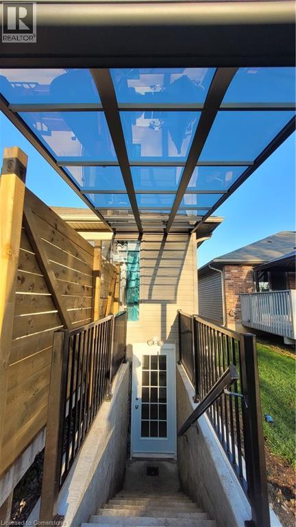 Photo 2 of 25 C Mohawk Street Unit Lower, Brantford ON