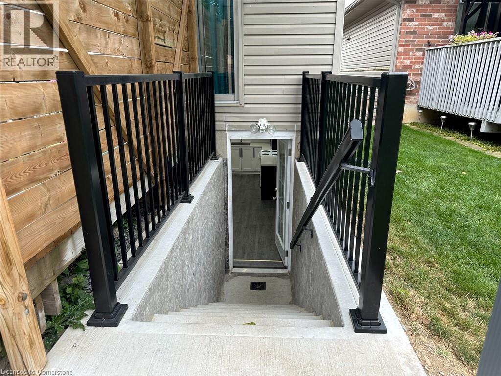 Photo 21 of 25 C Mohawk Street Unit Lower, Brantford ON