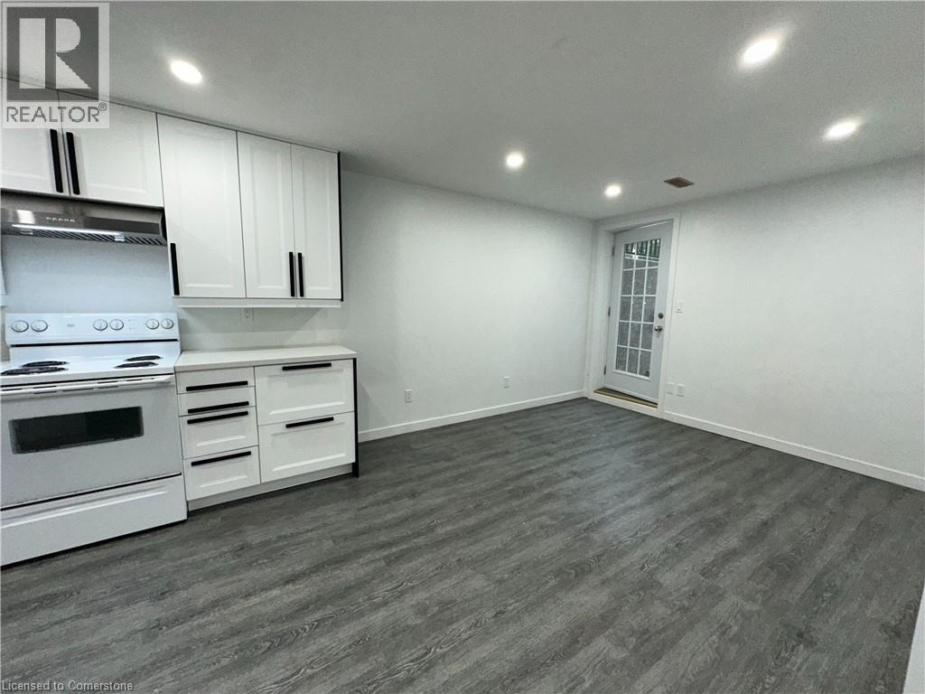 Photo 16 of 25 C Mohawk Street Unit Lower, Brantford ON