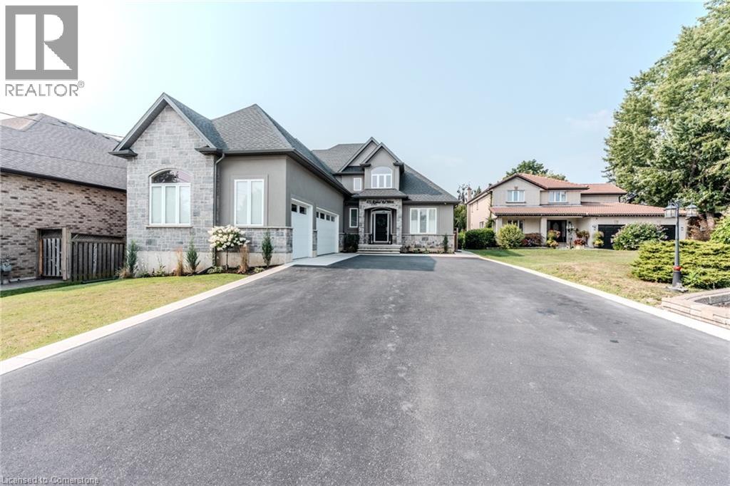 Photo 27 of 671 Rymal Road W, Hamilton ON