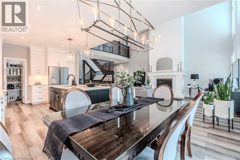 Photo 33 of 671 Rymal Road W, Hamilton ON