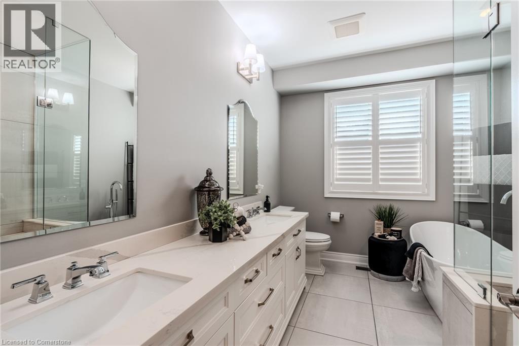 Photo 2 of 671 Rymal Road W, Hamilton ON