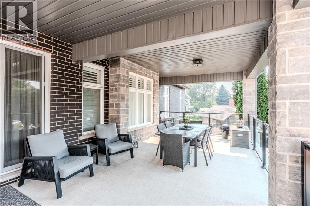 Photo 1 of 671 Rymal Road W, Hamilton ON