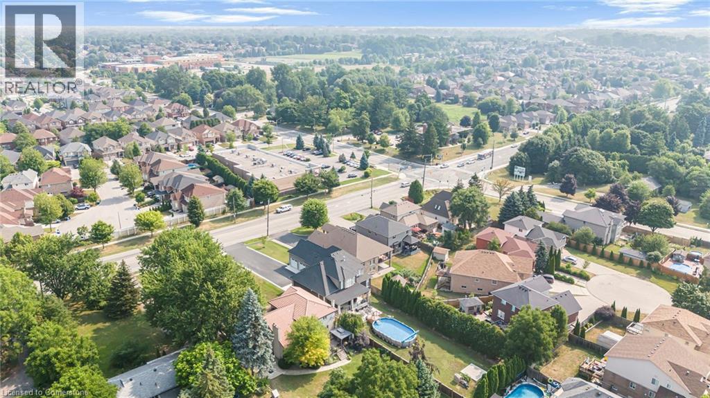 Photo 25 of 671 Rymal Road W, Hamilton ON