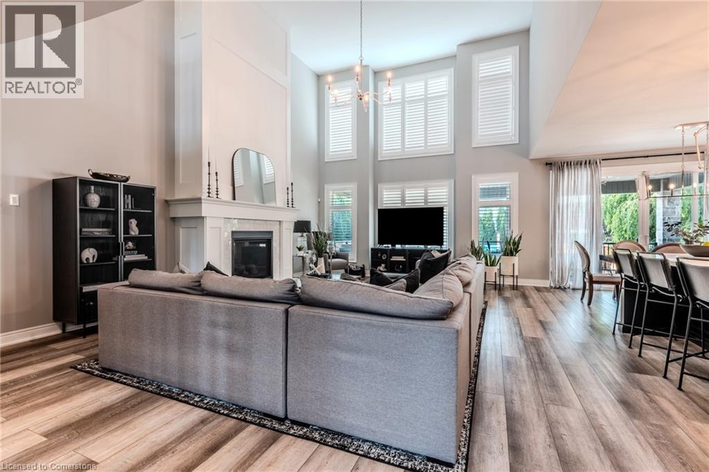 Photo 5 of 671 Rymal Road W, Hamilton ON