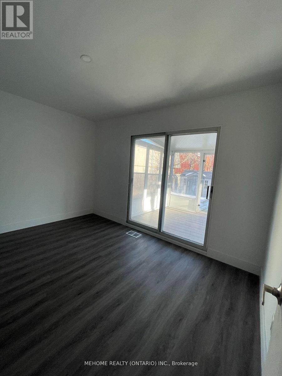 Photo 1 of Main 83 Cornwallis Drive, Toronto ON