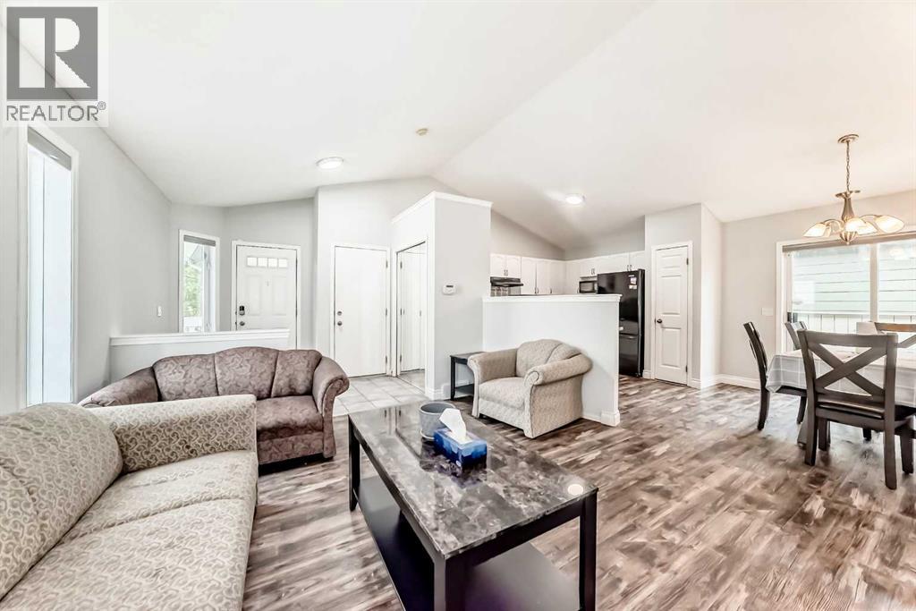 Single Family House 4 Level for Sale in  Coverton Coventry Hills Calgary 