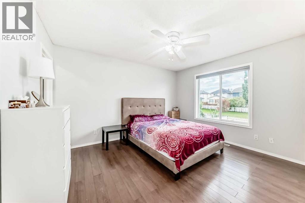 Single Family House 4 Level for Sale in  Coverton Coventry Hills Calgary 