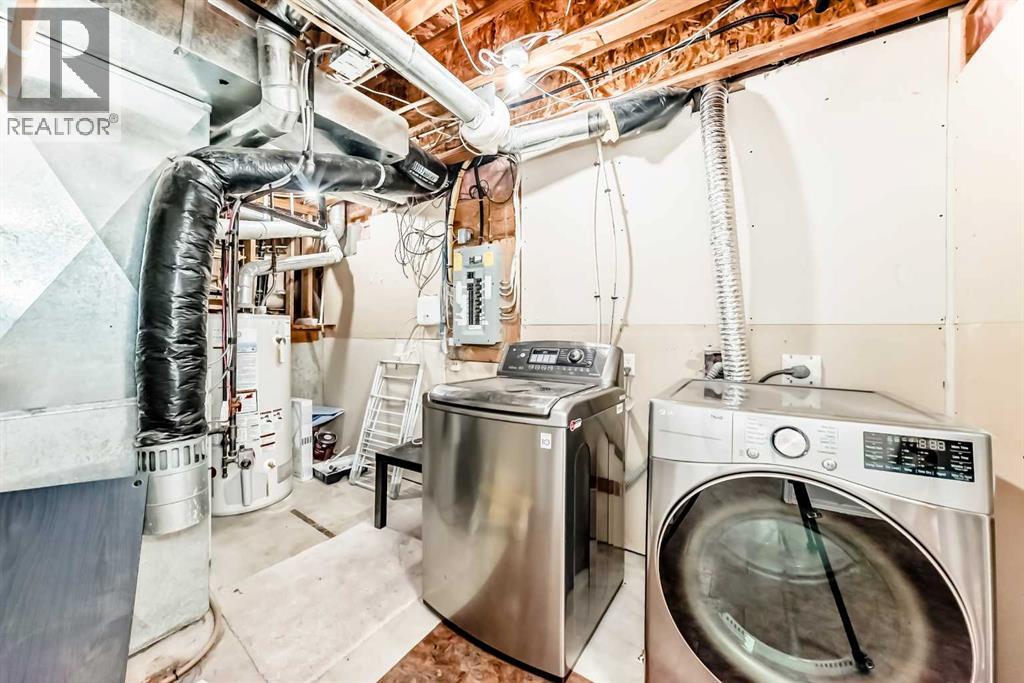 147 Coverton, Calgary, Alberta