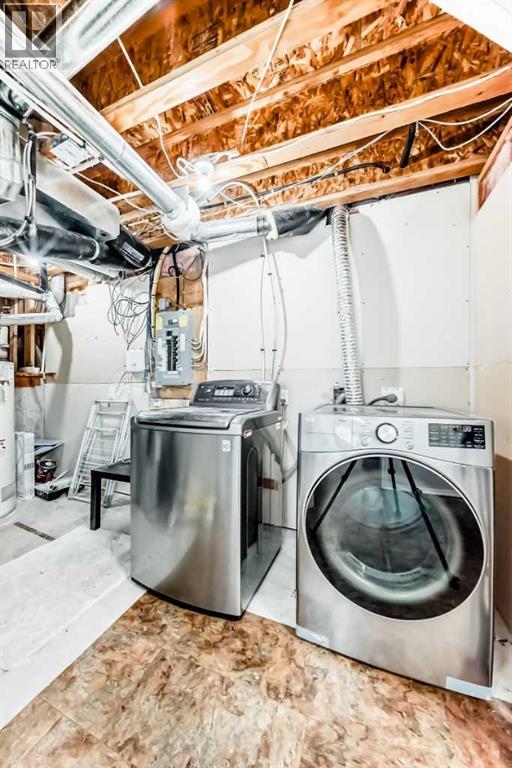 Single Family House 4 Level for Sale in  Coverton Coventry Hills Calgary 