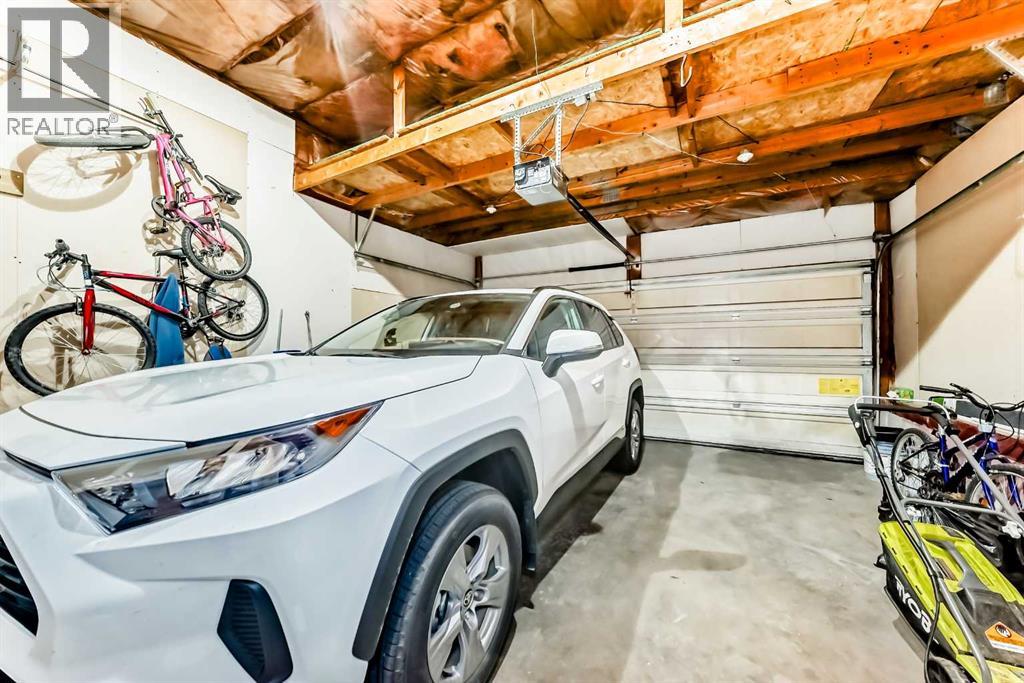 Single Family House 4 Level for Sale in  Coverton Coventry Hills Calgary 