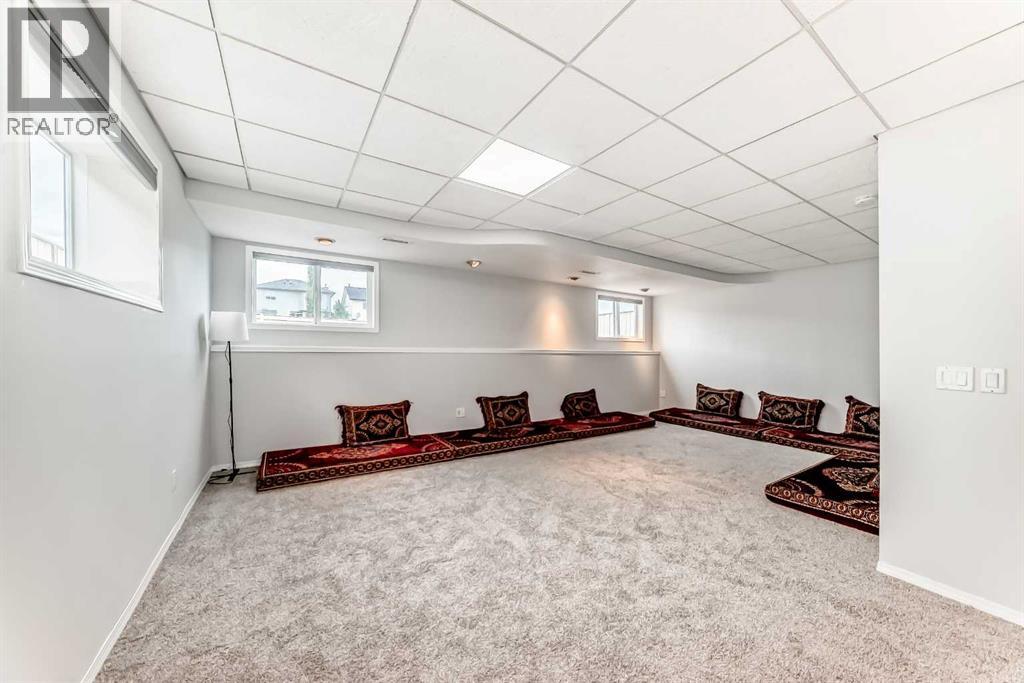 Single Family House 4 Level for Sale in  Coverton Coventry Hills Calgary 