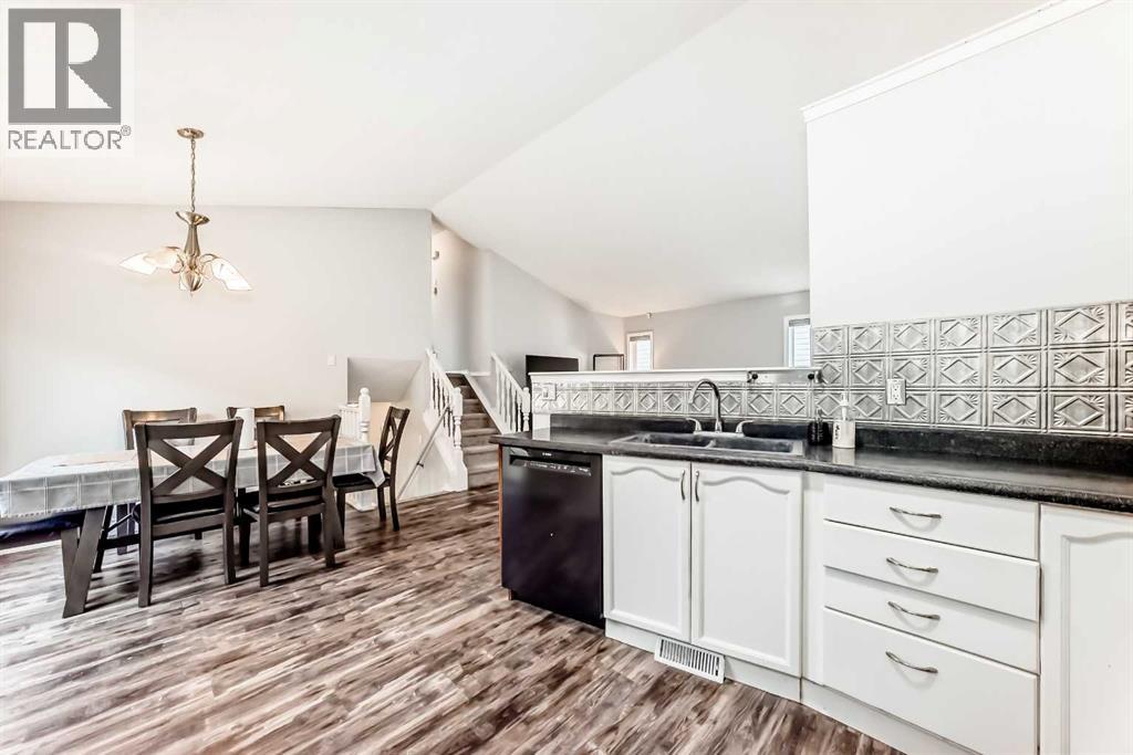 Single Family House 4 Level for Sale in  Coverton Coventry Hills Calgary 