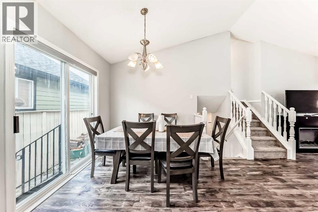 Single Family House 4 Level for Sale in  Coverton Coventry Hills Calgary 